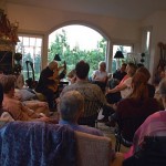 john doan in concert private at doan home