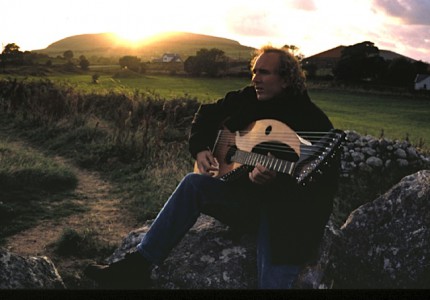 John at Carrowmore