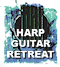 John Doan Harp Guitar Retreat