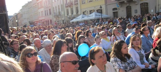 Lviv Audience