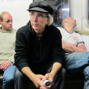 16.John Doan Tour Moscow Subway Buddies2