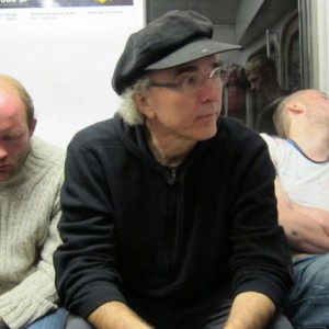 17.John Doan Tour Moscow Subway Buddies3