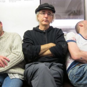 18.John Doan Tour Moscow Subway Buddies4