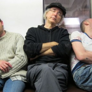 19.John Doan Tour Moscow Subway Buddies5