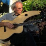 20. John Doan Harp Guitar Retreat John Plays HollowayHG