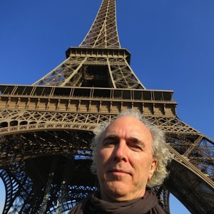 2.John Doan Eiffel Tower