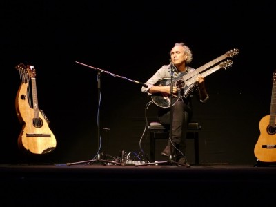 John Doan in Concert in Kuala Lumpur, Malaysia