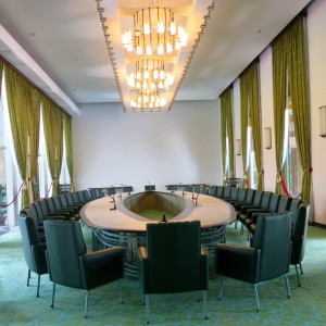 24. Palace Board Room