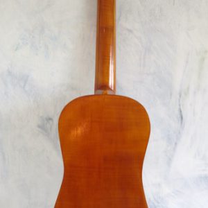 Baroque Guitar Michelutti 8