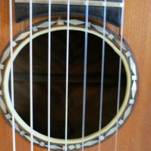 Guitar 7 String 6