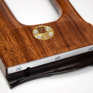 Brunner HG 2015 back of detached neck