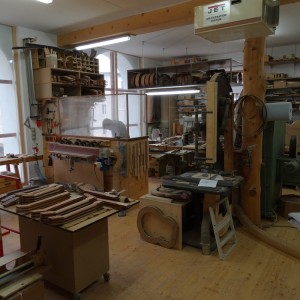 Brunner Workshop