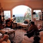 Living Room Concert with John Doan.