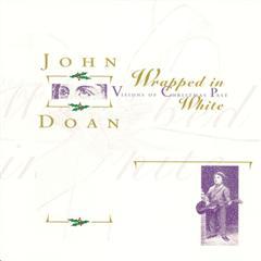John Doan Wrapped in Wite