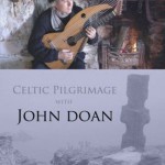 john doan celtic pilgrimage poster program