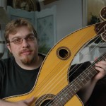 john doan harp guitar retreat student Nick_Up_Close___Personal