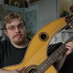 john doan harp guitar retreat student Nick_Up_Close___Personal