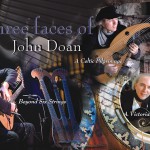 john doan - the three faces of john doan