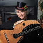 John Doan Victorian Chirstmas Concerts