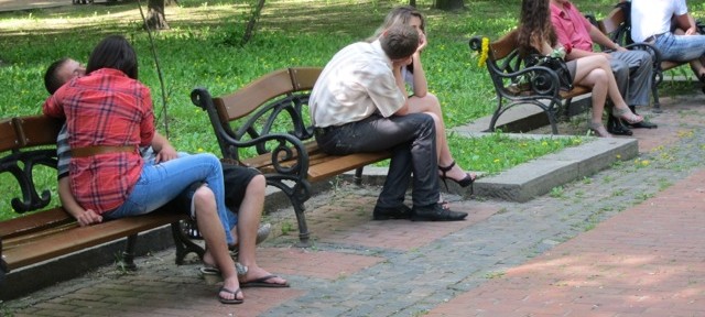 Lviv Park Lovers