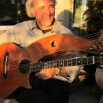 22. John Doan Harp Guitar Retreat John Plays Doolin