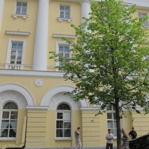 22.Sor Apartment Moscow