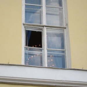 24.Sor Apartment Moscow window
