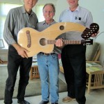 27. John Doan, Jeff, Jay Harp Guitar