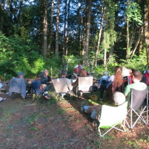 Harp Guitar Retreat 2013 Concert19