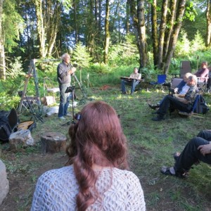 Harp Guitar Retreat 2013 Concert27