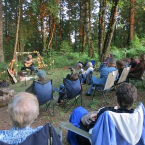 Harp Guitar Retreat 2013 Concert46