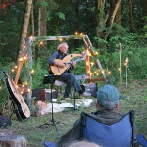 Harp Guitar Retreat 2013 Concert47