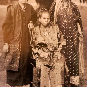 1. Mayla People