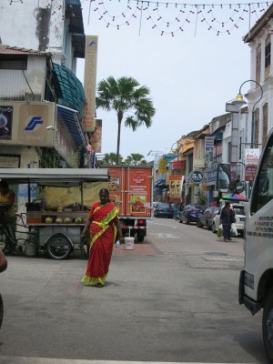 1. Penang, Malaysia John Doan