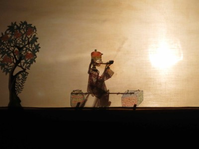 12.4. Xian Shadow Puppet