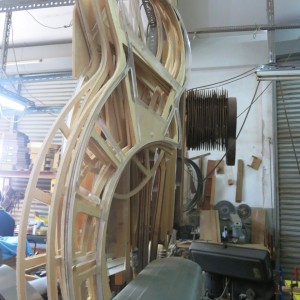 18. Jeffery Yong Harp Guitars