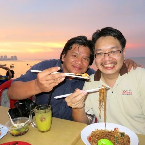 27. Penang, Malaysia Brian Gan Tinh Mahoney  John Doan