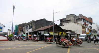 3.  Penang, Malaysia John Doan