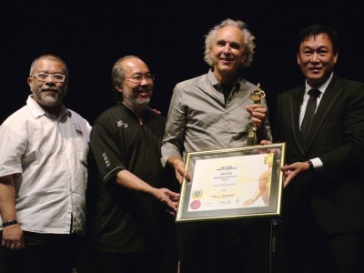 33. John Doan Brand Laureate Award