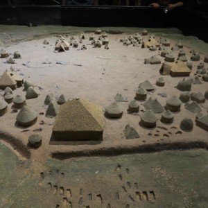 4. Xi'an 4000 BC