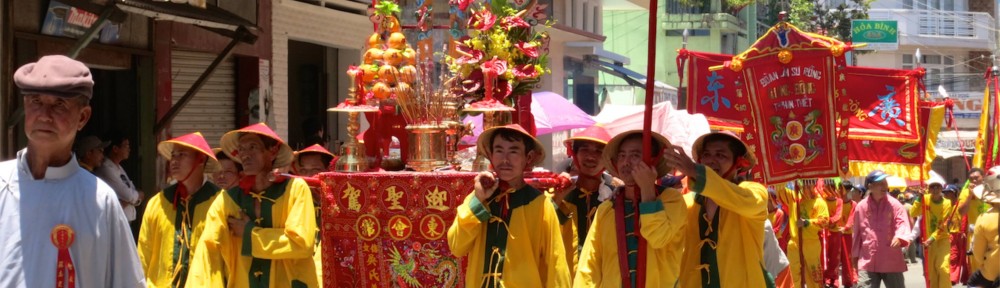 76. Phan Theit Parade