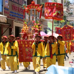 76. Phan Theit Parade