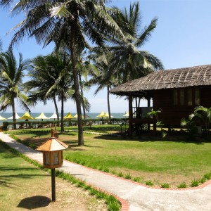 85. Viet Nam Beach Resort