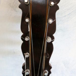 Baroque Guitar Michelutti 5