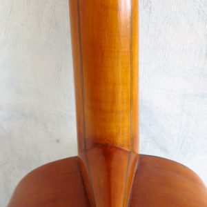 Baroque Guitar Michelutti 7