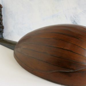 Franciolini Lute 14