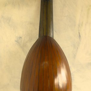 Franciolini Lute 7