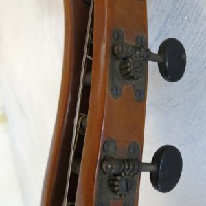 Goltz Lute Guitar 17