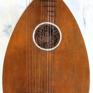 Goltz Lute Guitar 3