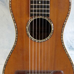 Guitar 7 String 2